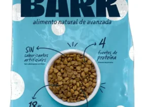 Bark 25 KG