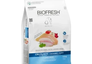 Biofresh Cachorro 15 kg